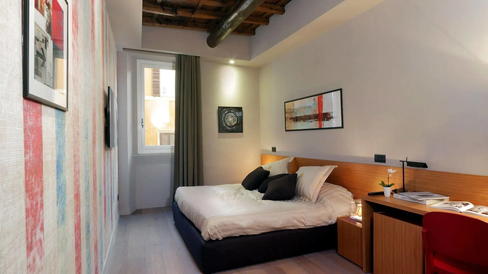 Down Town - Domus Collection Hotel Róma