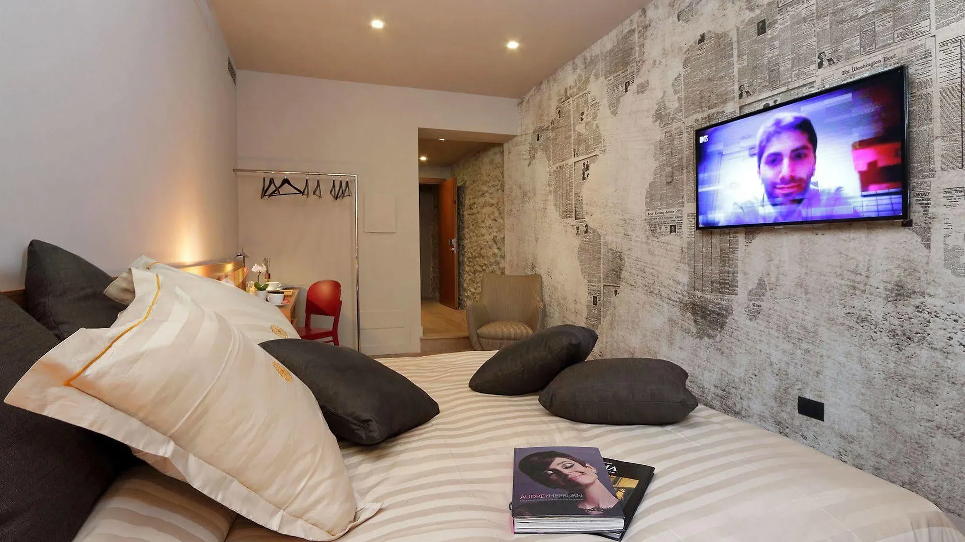 Down Town - Domus Collection Hotel Róma